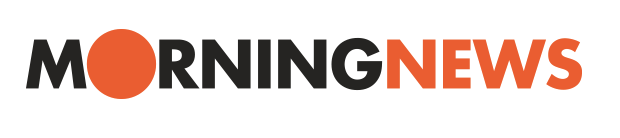 Morning News Logo